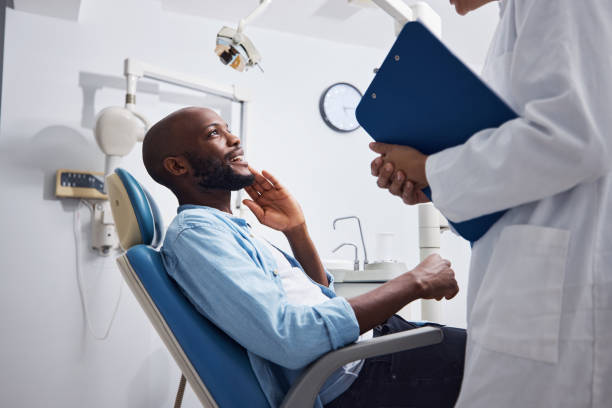 Best Emergency Dentist for Special Needs Patients in Carlinvle, IL