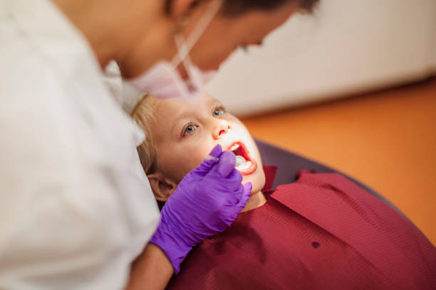 Best Holiday Emergency Dentist in Carlinvle, IL