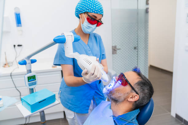 Best Emergency Root Canal Treatment in Carlinvle, IL